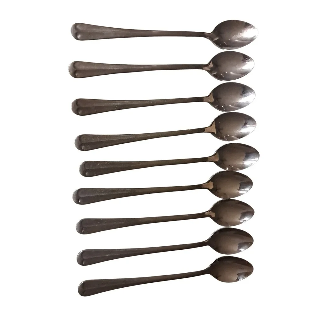 Walco Stainless‎ Flatware Lot Made In Korea